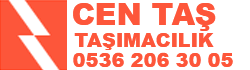 Cen Taş Nakliyat